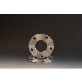   Nyomtávszélesítő 5-6-7 mm 5x120 tehermentesítő nélkül