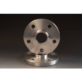 Nyomtávszélesítő 20 mm 5x114,3 tehermentesítővel