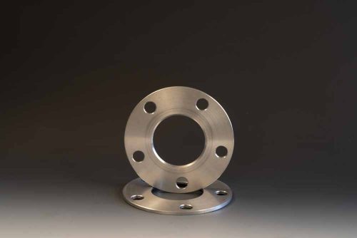 Nyomtávszélesítő 5-6-7 mm 4x114,3 tehermentesítő nélkül