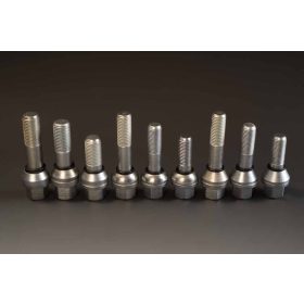 Kerékcsavar Mozgókúpos MK30-40/17CS